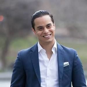 Meet your Posher, Francisco